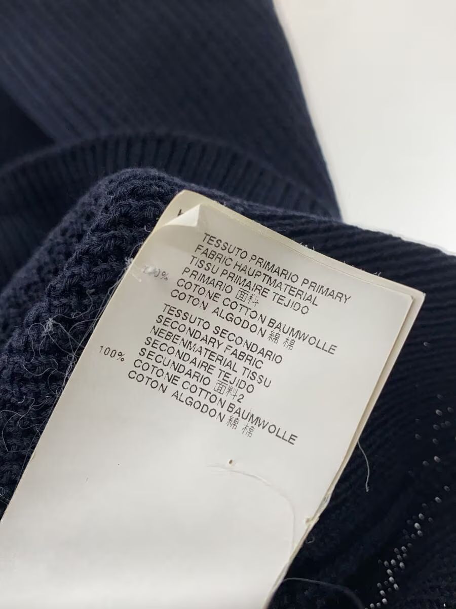 Maison Margiela 4 Stitch Motif Elbow Patch Pocket Knit Sweater Size US S / EU 44-46 / 1 - 6 Thumbnail