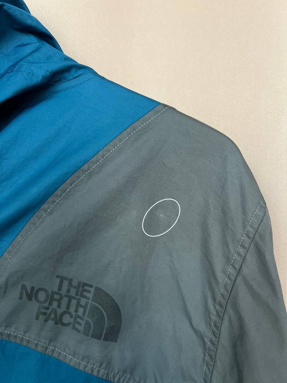 The North Face The North Face 1985 Windwall Light Jacket Mens Size XXL Size US XXL / EU 58 / 5 - 23 Thumbnail