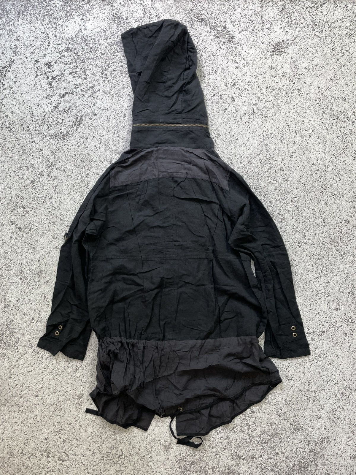 Japanese Brand Garde Collective vkei detachable Apocalypse jacket Size US M / EU 48-50 / 2 - 2 Thumbnail