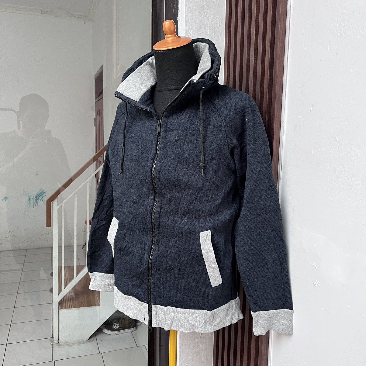 Beams Plus × If Six Was Nine × Japanese Brand BEAMS Heart Japan Bono Jacket Size US M / EU 48-50 / 2 - 3 Thumbnail