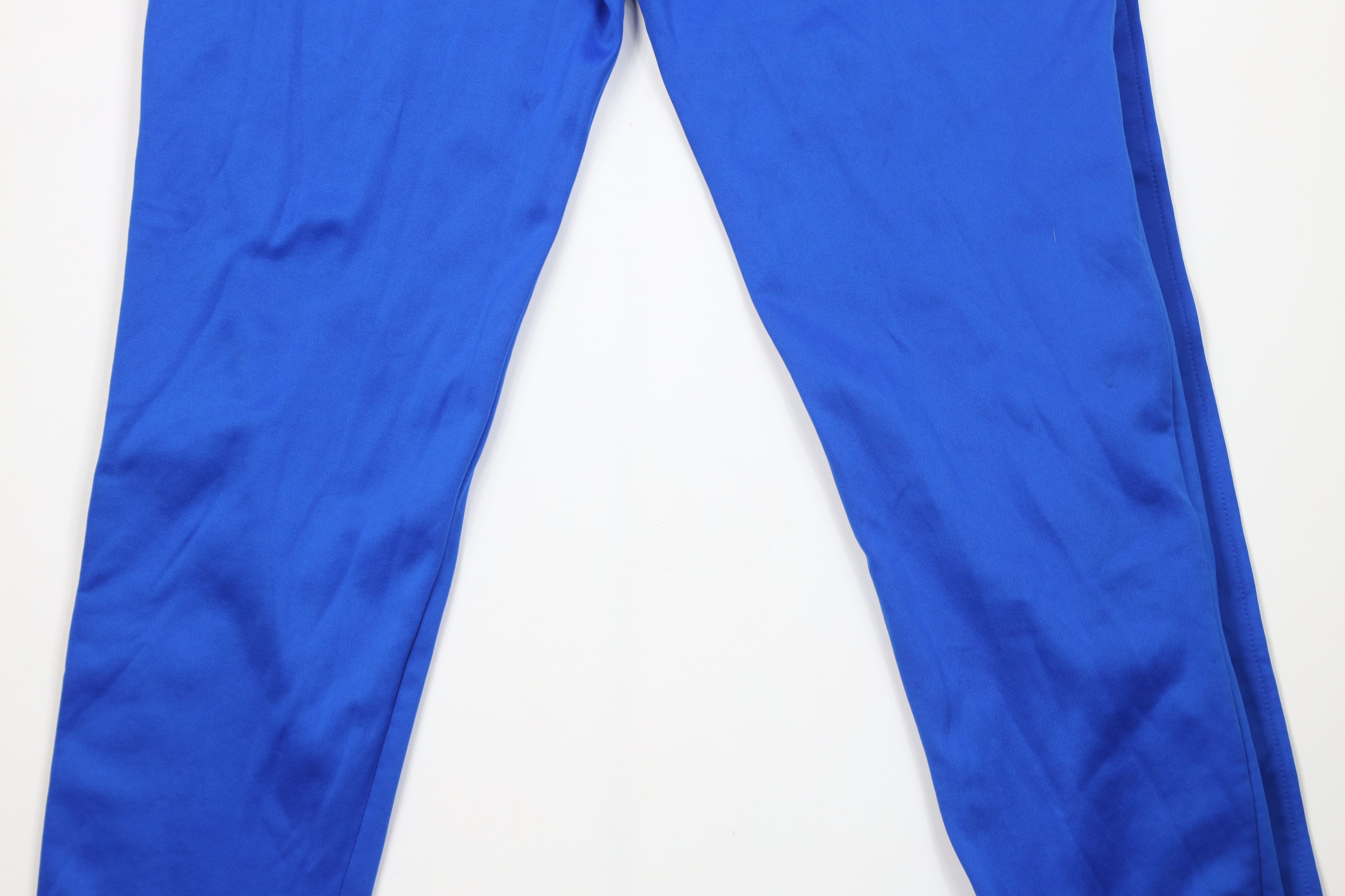 Vintage Vintage Y2K And1 And One Basketball Tearaway Pants Blue Size US 36 / EU 52 - 13 Thumbnail