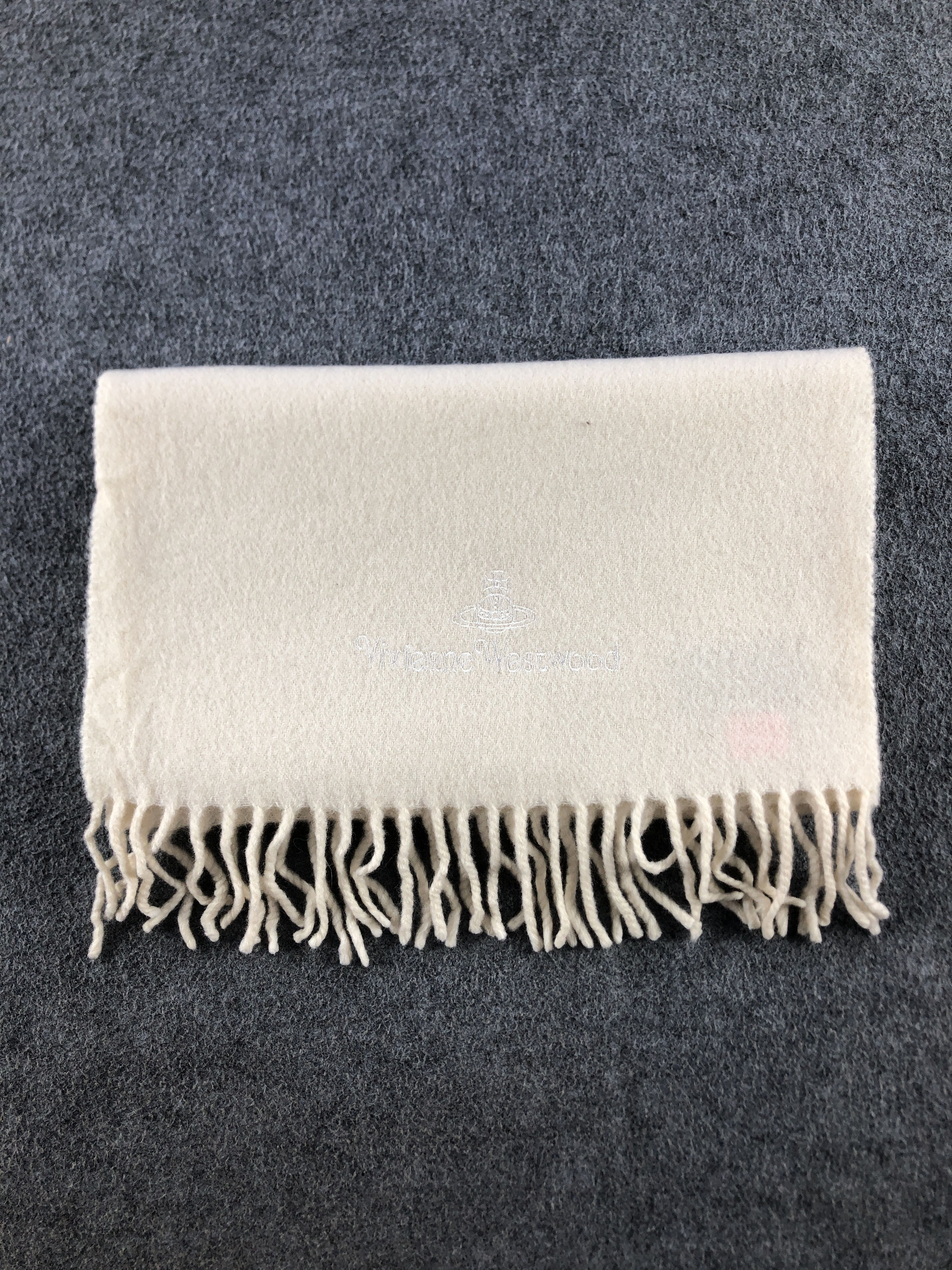 Vivienne Westwood Vivienne Westwood Scarf / Muffler / Neckwear P813 Size ONE SIZE - 7 Thumbnail