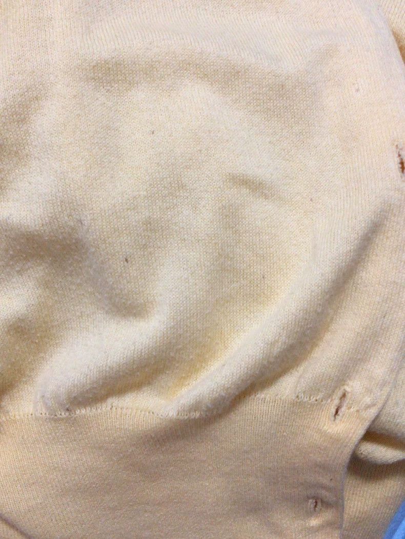 Vivienne Westwood vivienne westwood Goose yellow cardigan jacket Size L / US 10 / IT 46 - 6 Thumbnail