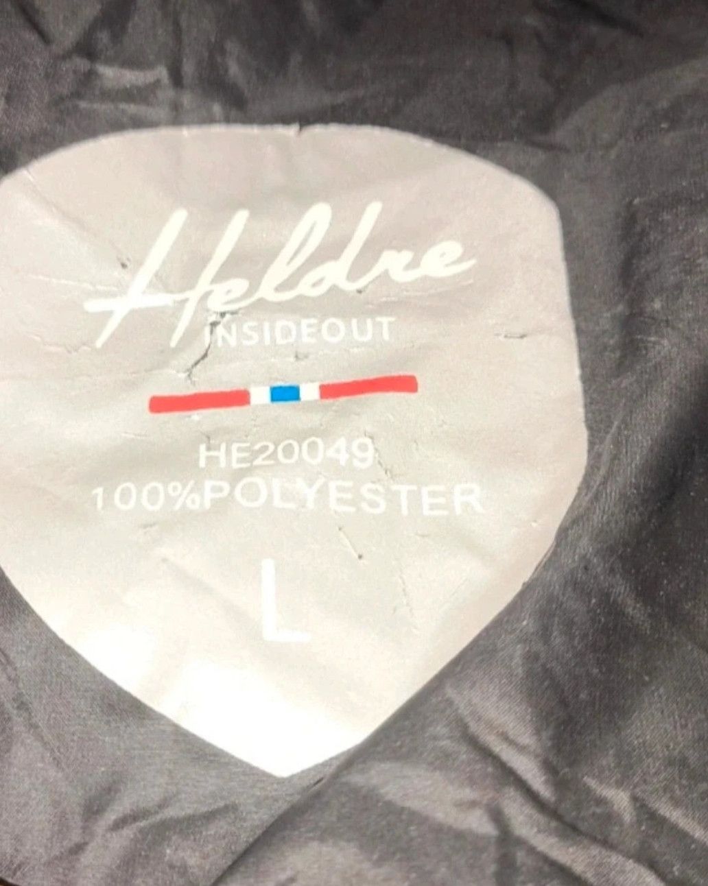 Helder Vices Heldre Women's Long Puffer Jacket Winter Size L Size L / US 10 / IT 46 - 9 Thumbnail