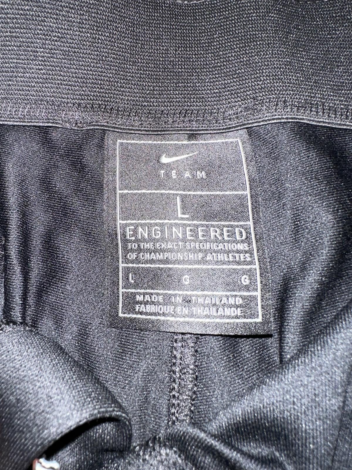 Nike Nike Big Kids (Girl’s) Vapor Select Baseball Full Length Pants Size 24" / US 00 / IT 34 - 6 Thumbnail