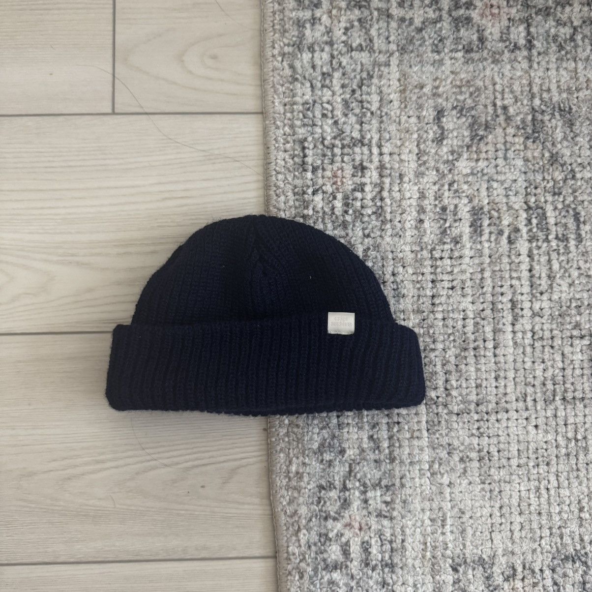 Other ❇️ Slow Jamz x Elwood Espiritu x Color Archive Beanie Size ONE SIZE - 1 Thumbnail