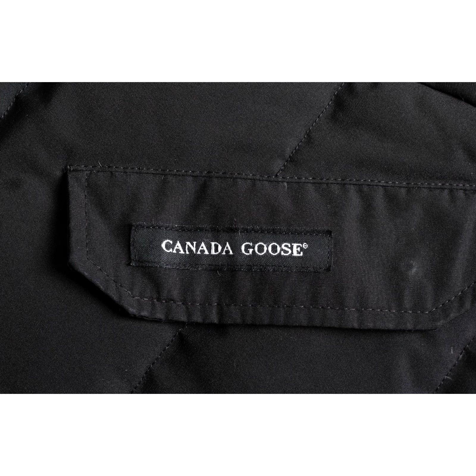 Canada Goose CANADA GOOSE Freestyle Down Gilet Vest Jacket Bodywarmer Women XS Size XS / US 0-2 / IT 36-38 - 6 Thumbnail
