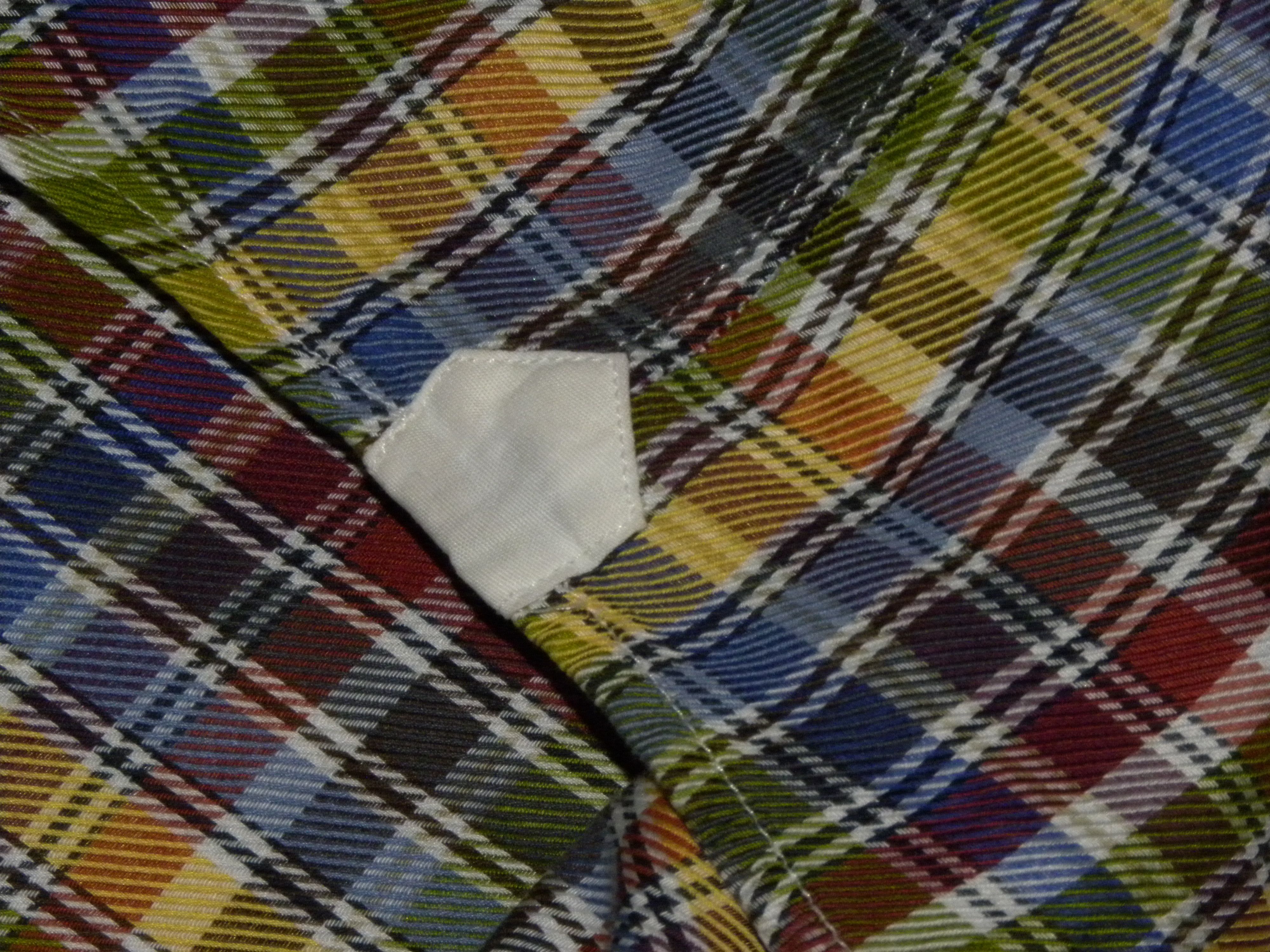 Maus & Hoffman BRULI Shirt – Rare Boutique Piece Size US L / EU 52-54 / 3 - 4 Thumbnail