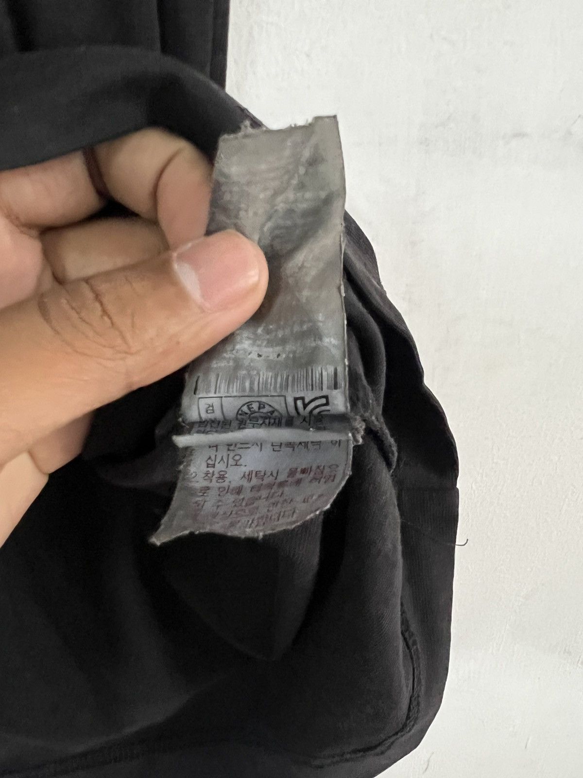 If Six Was Nine Nepa Crossover Tee Size US L / EU 52-54 / 3 - 13 Thumbnail
