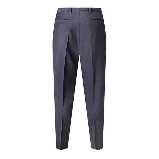 Prada PRADA Light Mohair Trousers - L Size US 36 / EU 52 - 6 Thumbnail