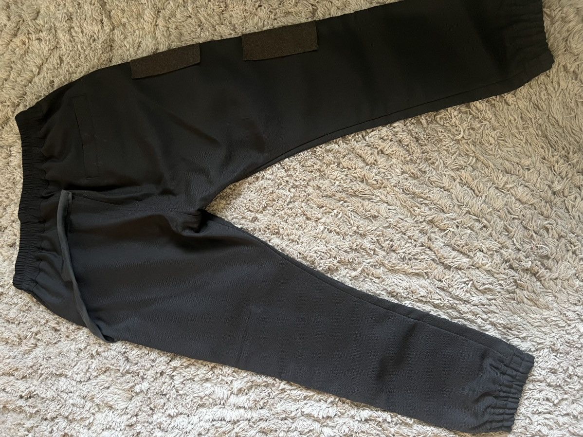 Rick Owens Rick Owens Porterville Mastodon Cargos Size US 33 - 5 Thumbnail