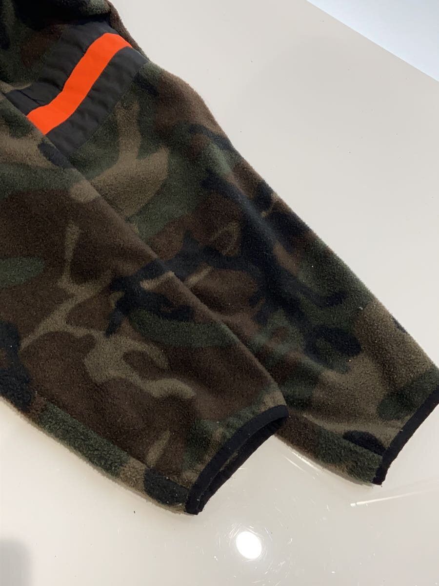 Avirex Avirex Multi-Color Camouflage Polyester Fleece Jacket Size US L / EU 52-54 / 3 - 6 Thumbnail