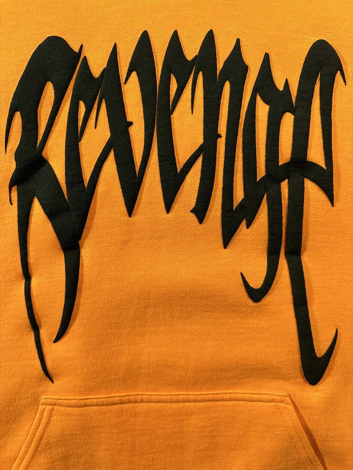 Revenge Revenge Kill Hoodie OG XXL Rare Size US XXL / EU 58 / 5 - 7 Thumbnail