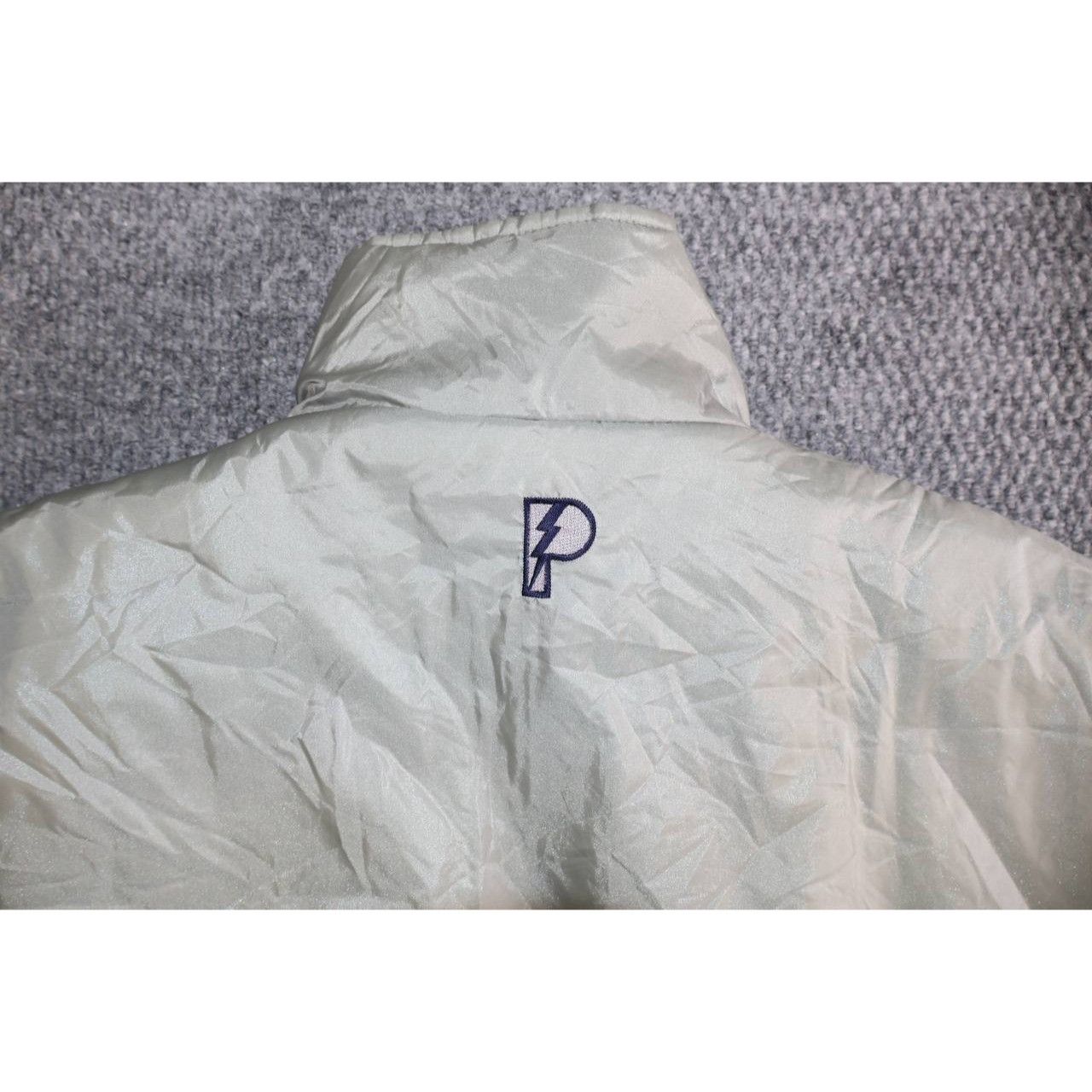 Vintage Vintage Dallas Cowboys NFL Puffer Jacket Reversible Size US XL / EU 56 / 4 - 14 Thumbnail