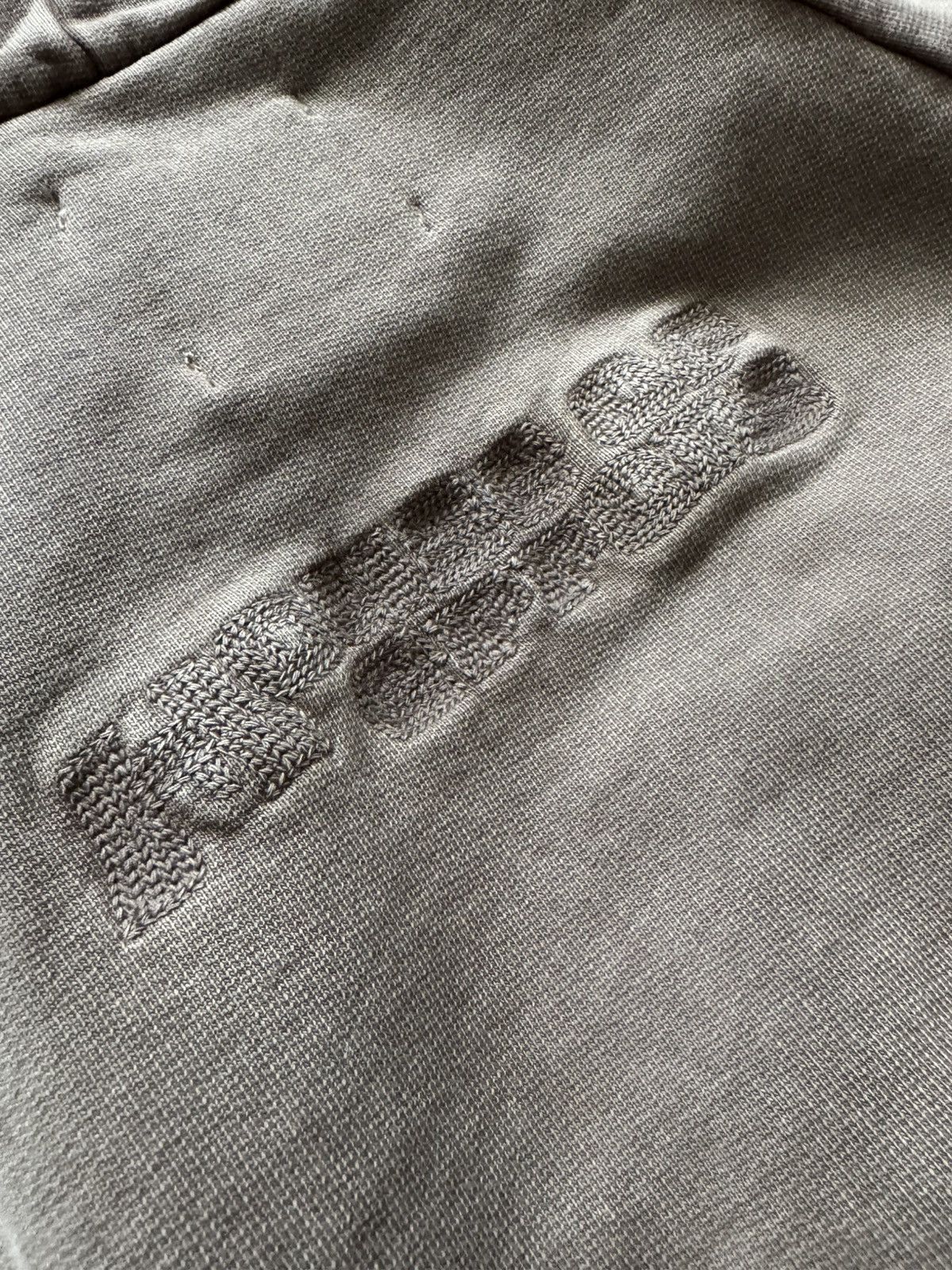 House of Errors House Of Errors “All Seeing Eye” Stitched Brown Hoodie Size US M / EU 48-50 / 2 - 5 Thumbnail