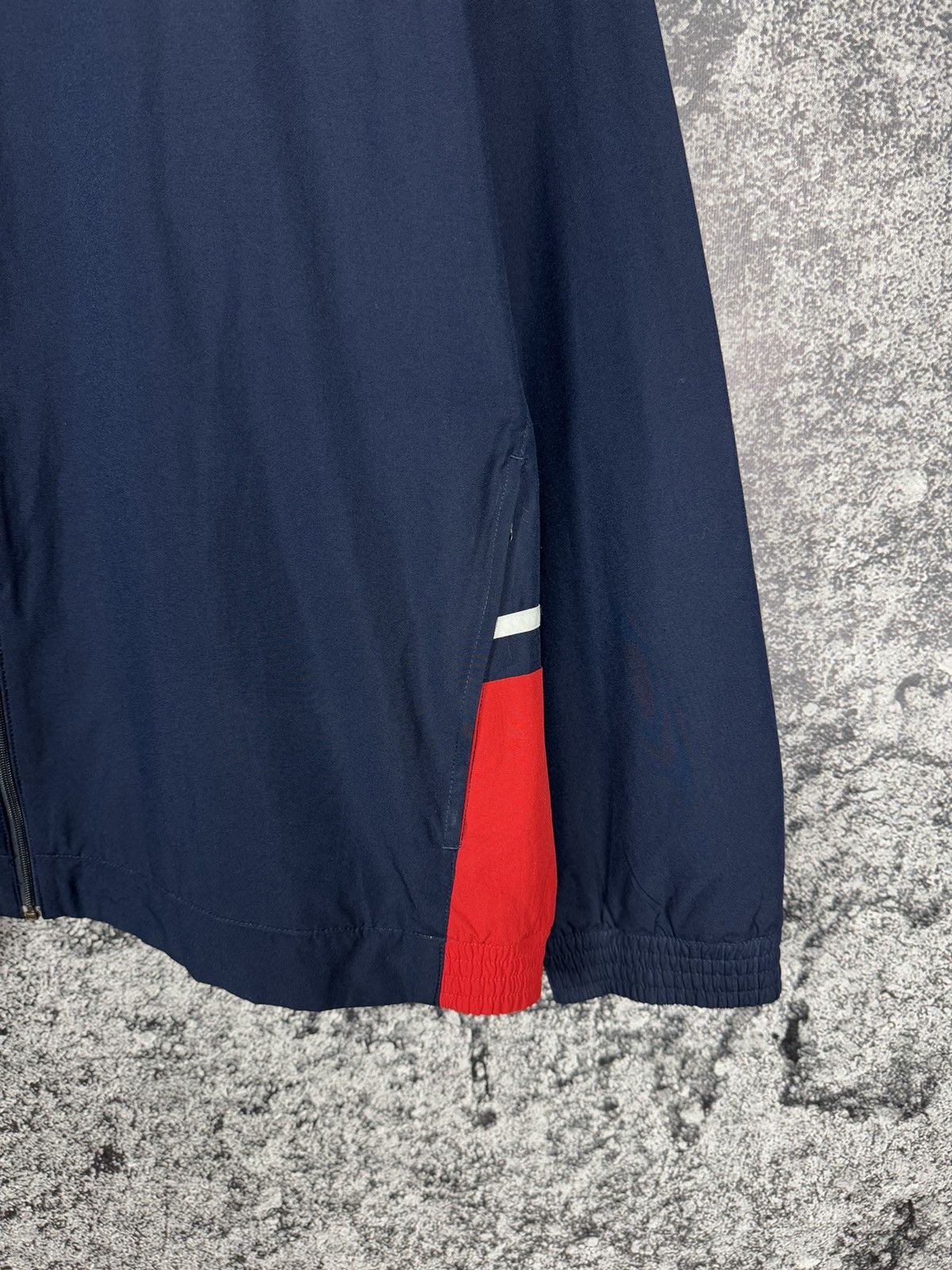 Nike Men’s Nike Vintage Full Zip Track Jacket Sportswear Size XXL Size US XXL / EU 58 / 5 - 5 Thumbnail