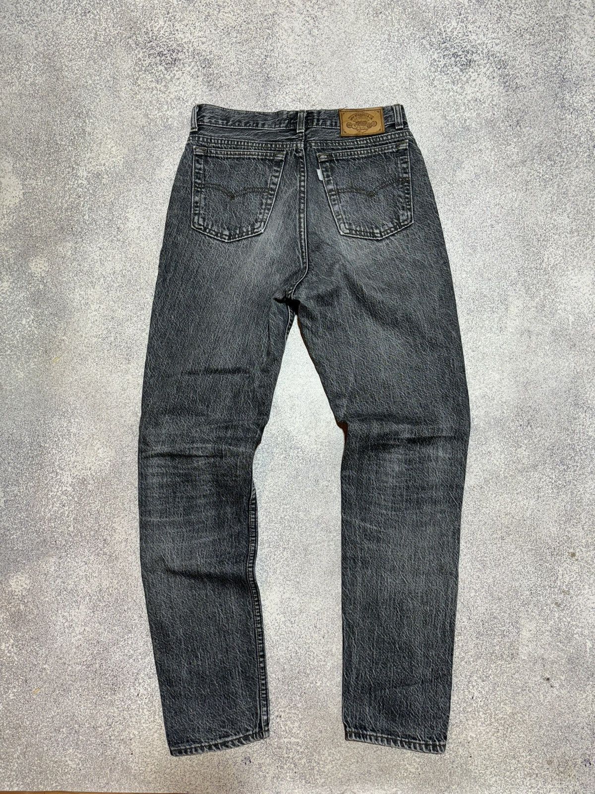 Levi's × Levi's Vintage Clothing × Vintage Vintage Levi’s 737 Silver Tab denim jeans 2000s Size US 32 / EU 48 - 1 Thumbnail