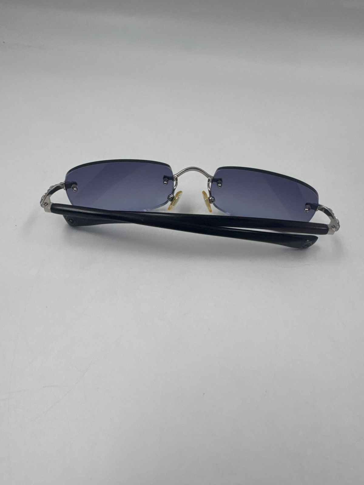 Chrome Hearts Belvedere Shades
