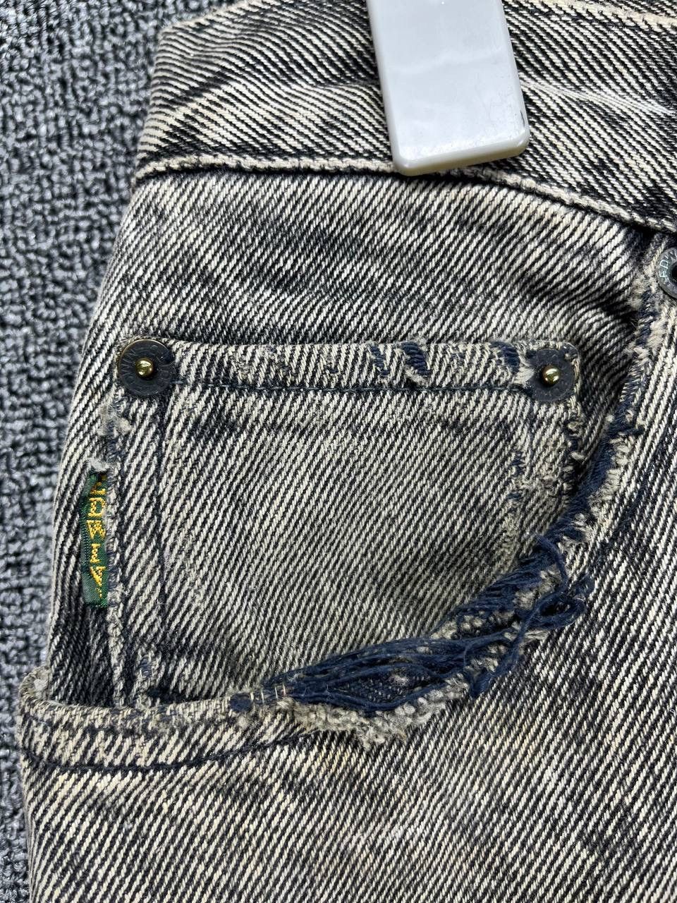 Edwin Vintage Edwin Classico Rare Punk Jeans Denim Pants Size US 34 / EU 50 - 13 Thumbnail