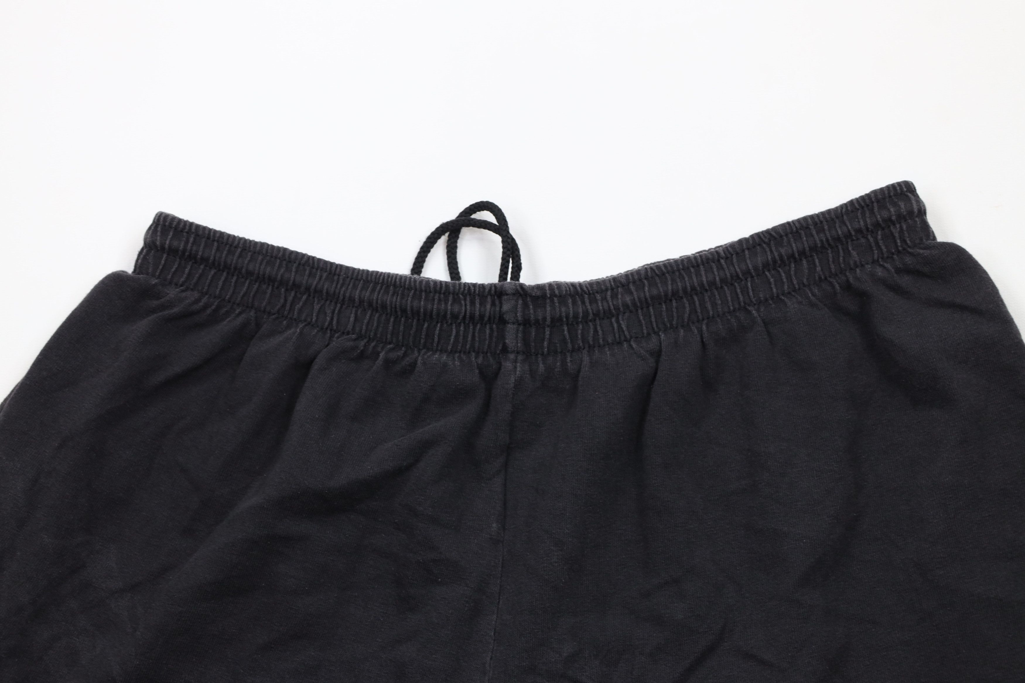 Nike × Vintage Vintage 90s Nike Scott Mini Swoosh Above Knee Shorts USA Size US 34 / EU 50 - 12 Thumbnail