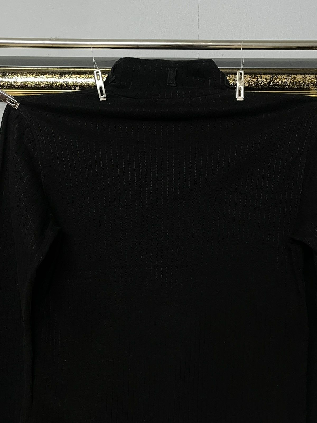 Tornado Mart Archive Vintage Japan Tornado Mart Gutter Punk Longsleeve Size US S / EU 44-46 / 1 - 12 Thumbnail
