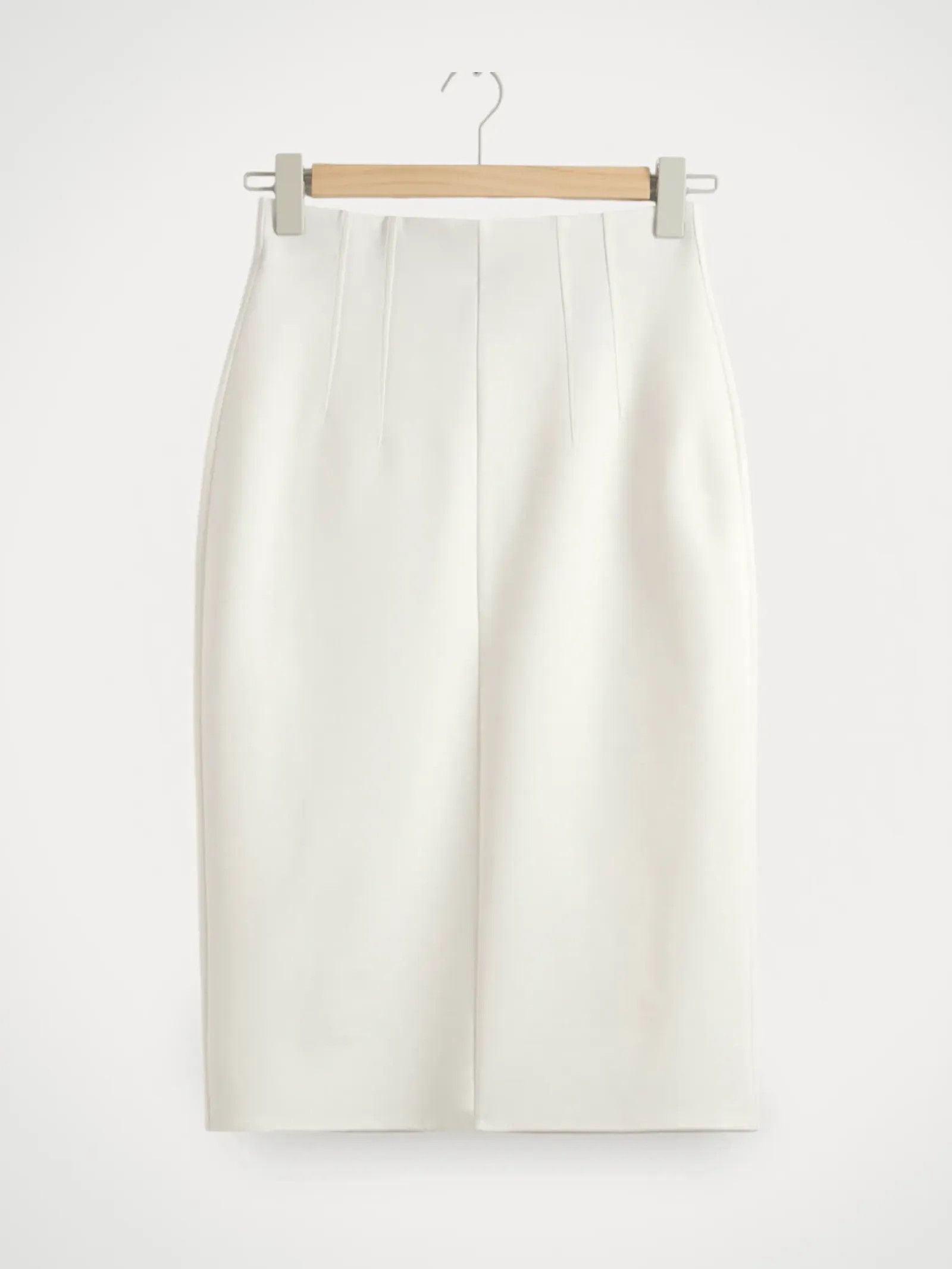 & Other Stories & Other Stories Pennkjol Skirt Size 27" / US 4 / IT 40 - 1 Thumbnail