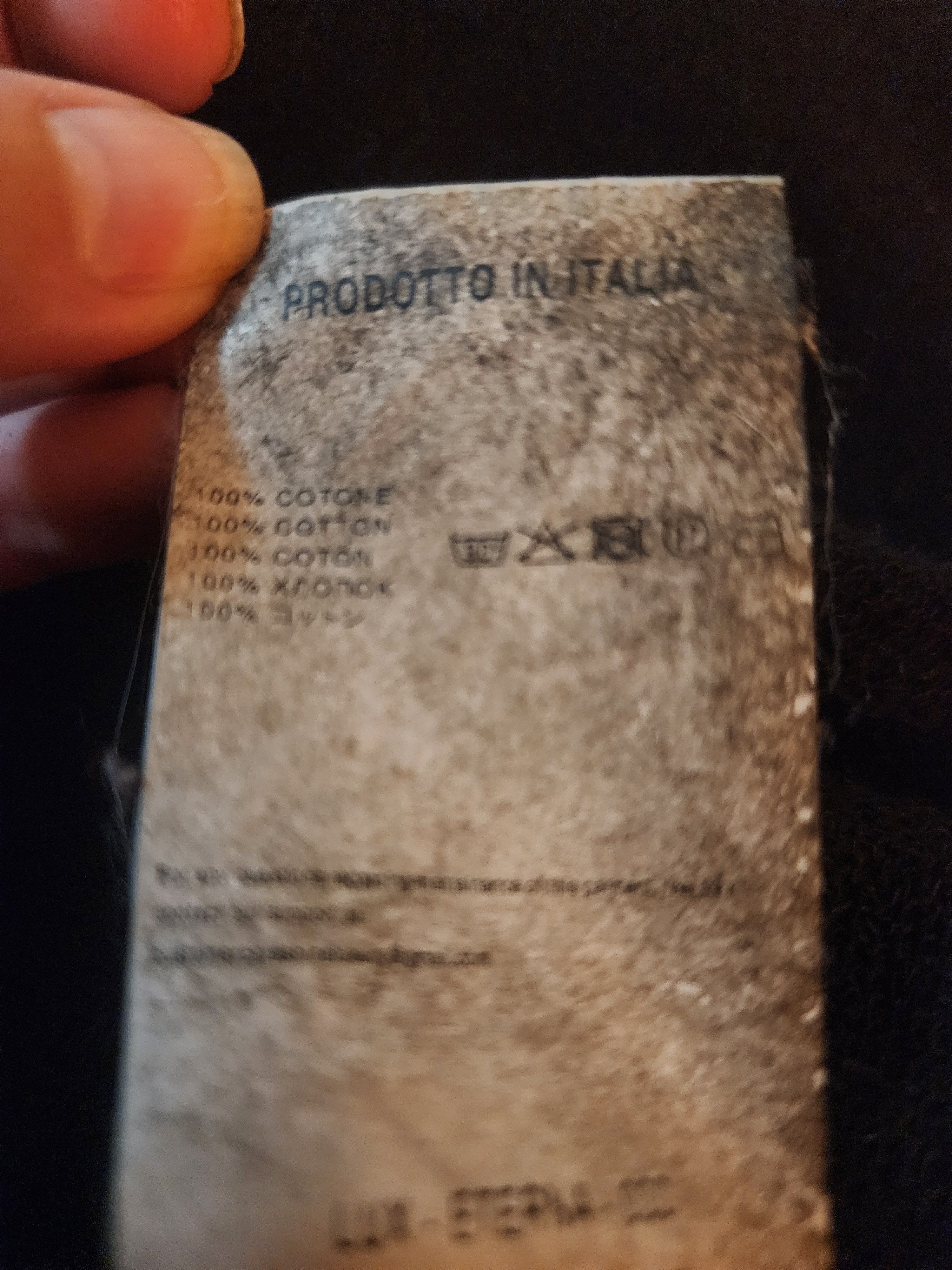 SHINE LUXURY Shine Luxury Size US M / EU 48-50 / 2 - 8 Thumbnail