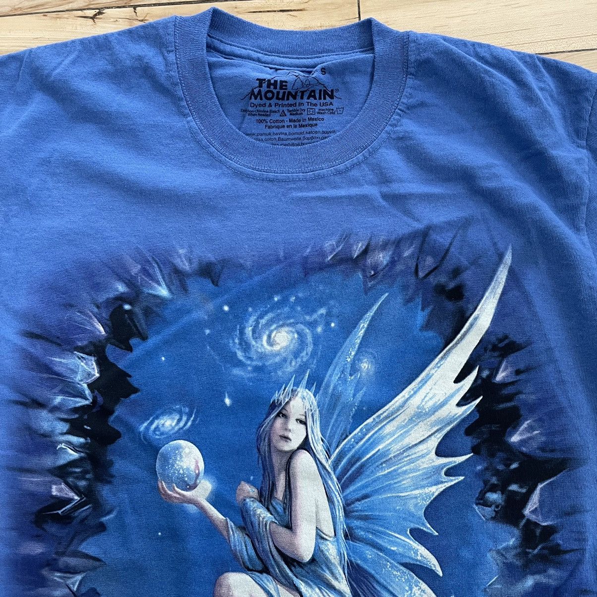 The Mountain The Mountain Crystal Fairy shirt Size S / US 4 / IT 40 - 4 Thumbnail