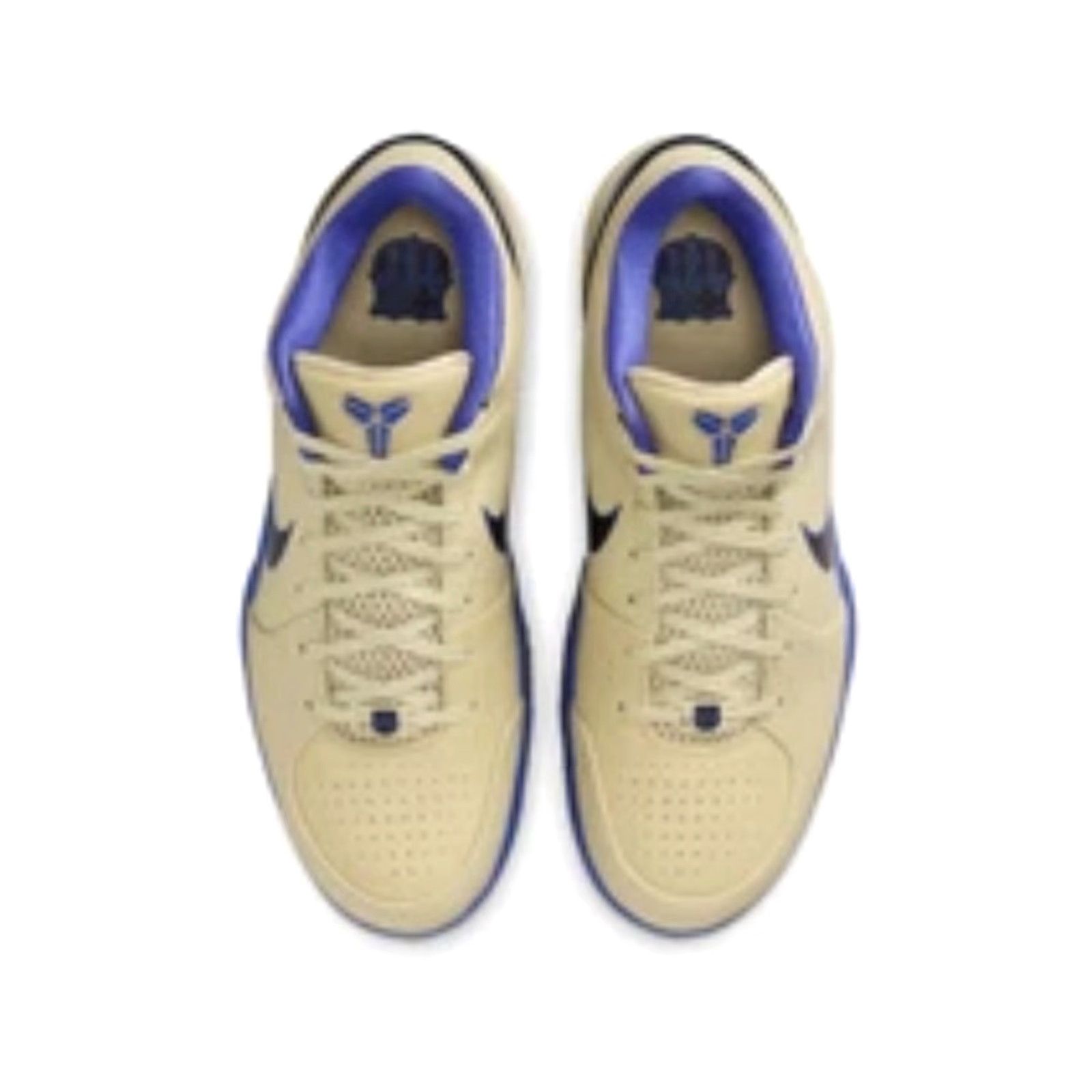 Nike Nike Kobe 4 Protro FC Barcelona Team Gold IM2532-701 Size 9 Order Confirmed Size US 9 / EU 42 - 5 Thumbnail