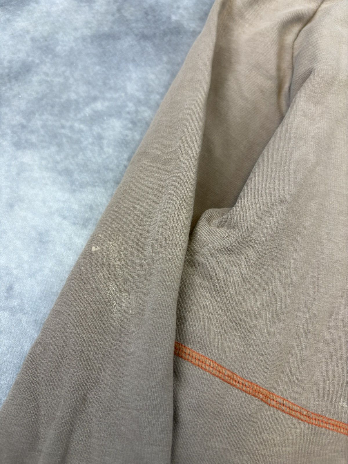 Nike × Vintage Vintage Nike Y2K Gorpcore Ach Woman Zip Hoodie Travis Size M / US 6-8 / IT 42-44 - 5 Thumbnail