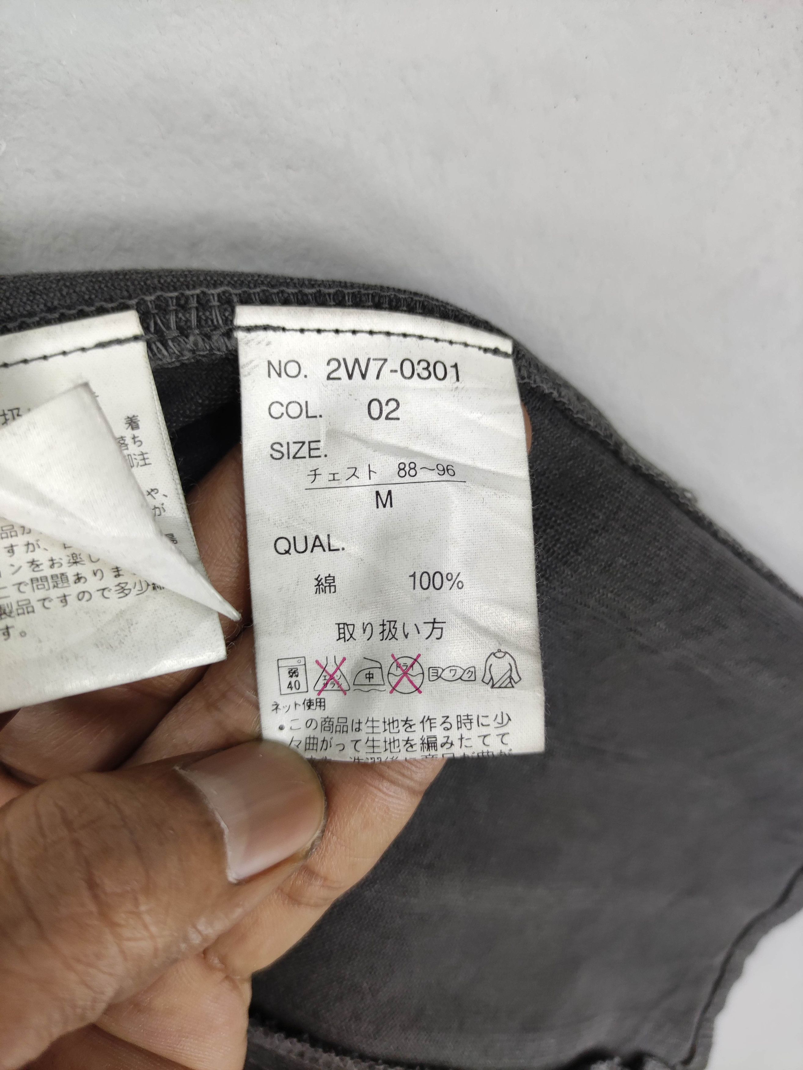 Woolrich Woolen Mills Vintage Woolrich Cotton Coat Jacket Size US M / EU 48-50 / 2 - 4 Thumbnail