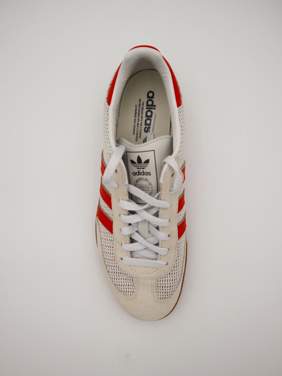 Adidas adidas Originals Samba OG – IG1380 – Brand New in Box Size US 9 / EU 42 - 5 Thumbnail
