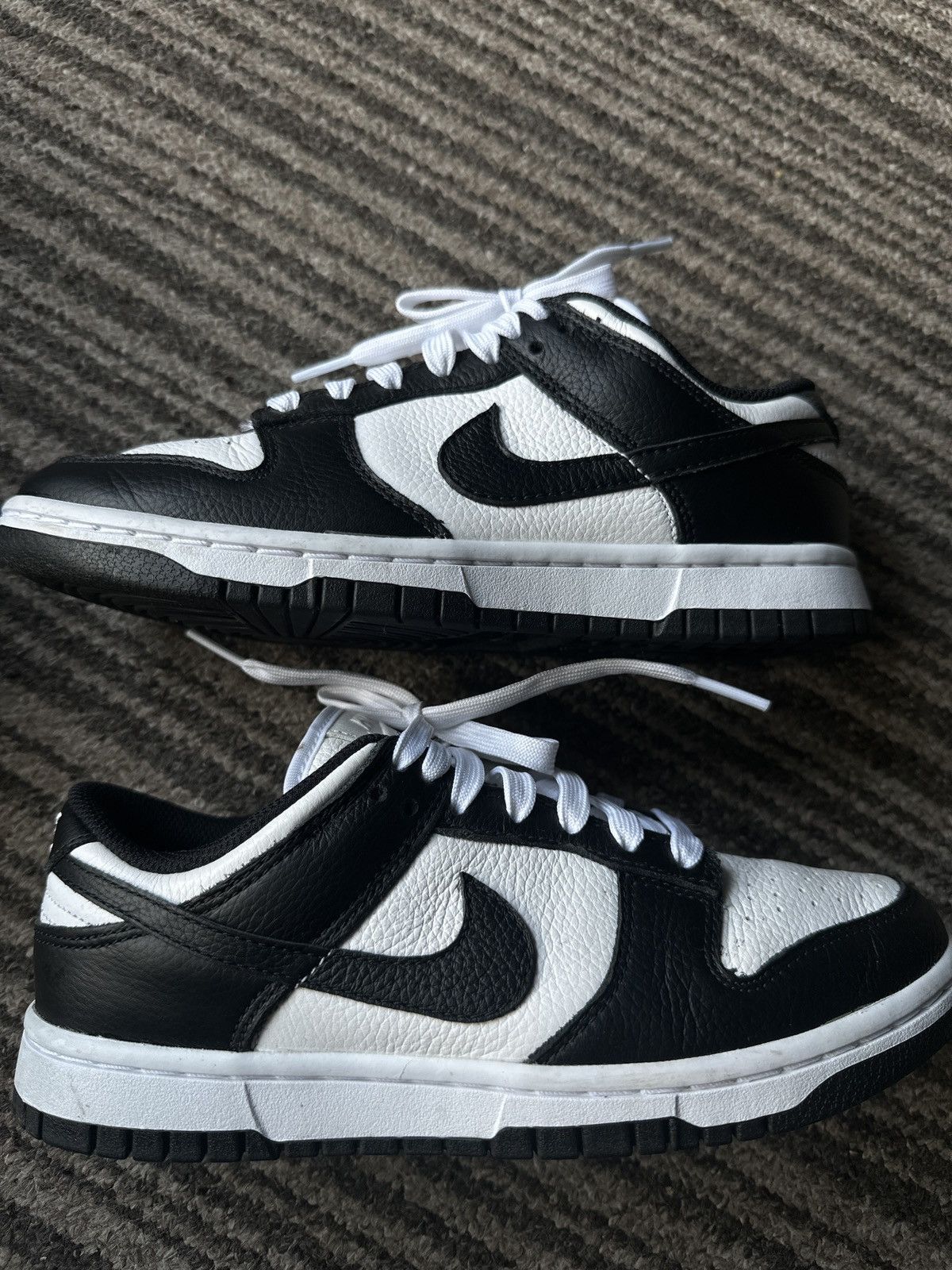 Nike Nike Dunk by me in black/ white Size US 6.5 / IT 36.5 - 16 Thumbnail
