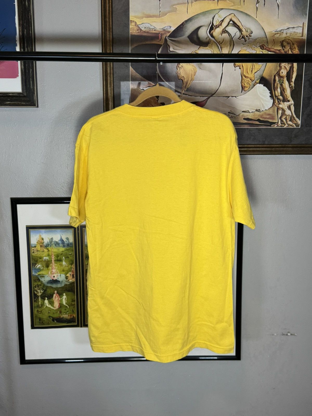 Vintage Vintage Mr. Clean Shirt Size US L / EU 52-54 / 3 - 2 Thumbnail