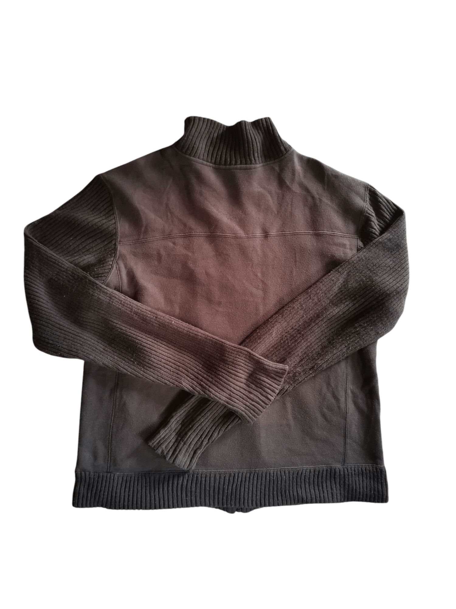 Designer × Vintage Vintage Bad Boy California USA Zipper Sweater Size US L / EU 52-54 / 3 - 6 Thumbnail