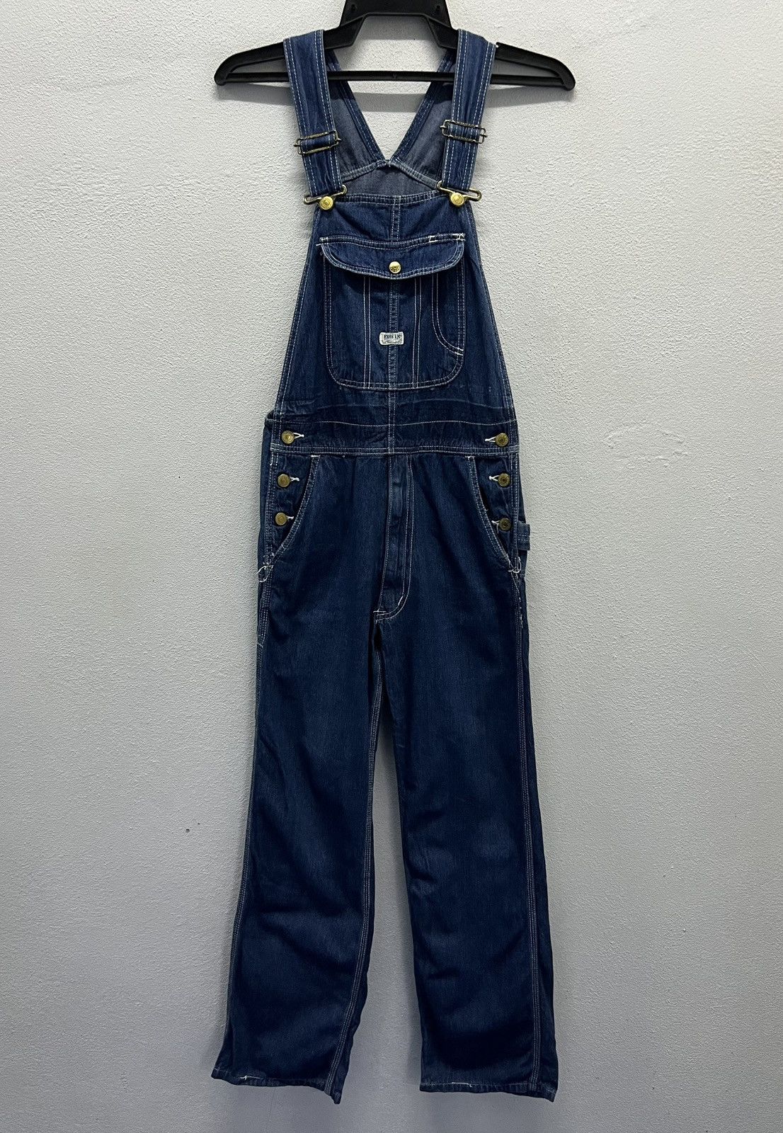 Edwin Over Works Factory | Grailed