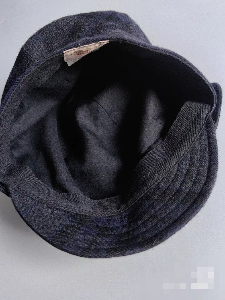 Vivienne Westwood Vivienne Westwood cap Size ONE SIZE - 5 Thumbnail