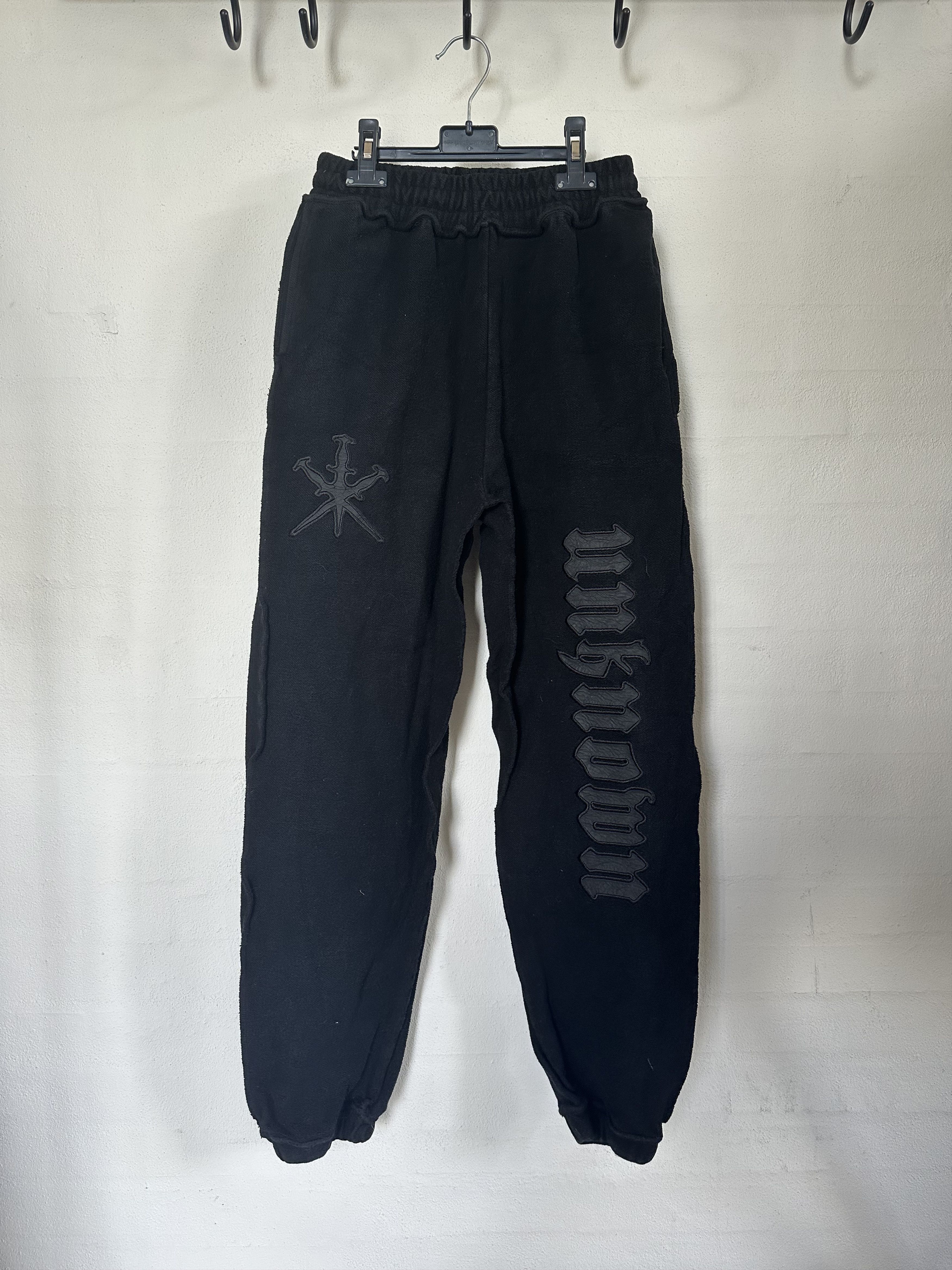Unknown London Dagger Joggers Size US 28 / EU 44 - 2 Thumbnail