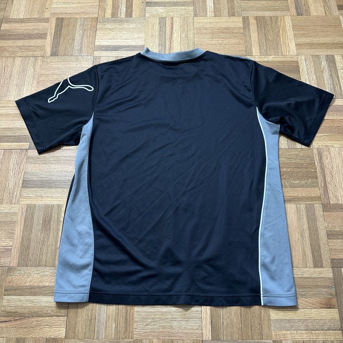 Puma Puma shirt Size US L / EU 52-54 / 3 - 2 Thumbnail