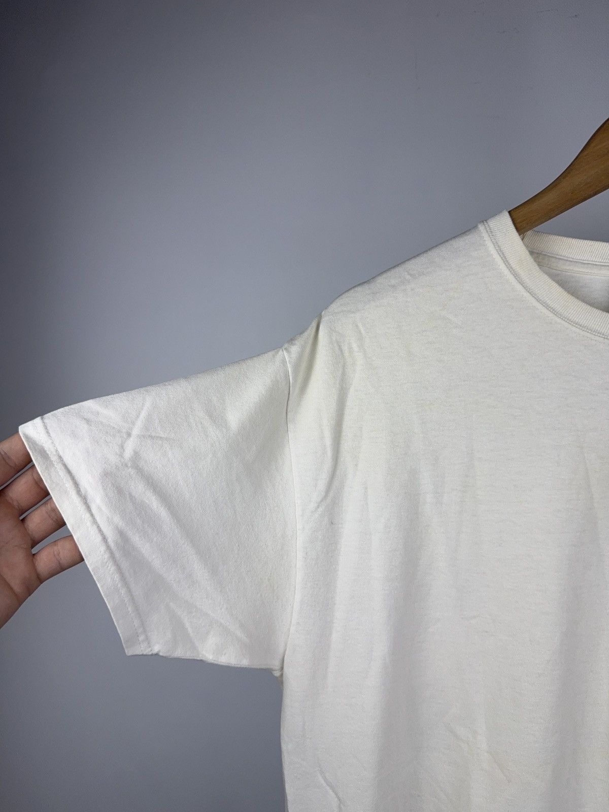 Hard Rock Cafe Vintage 90s Hard Rock Cafe Sacramento USA Graphic Tee Size US M / EU 48-50 / 2 - 7 Thumbnail
