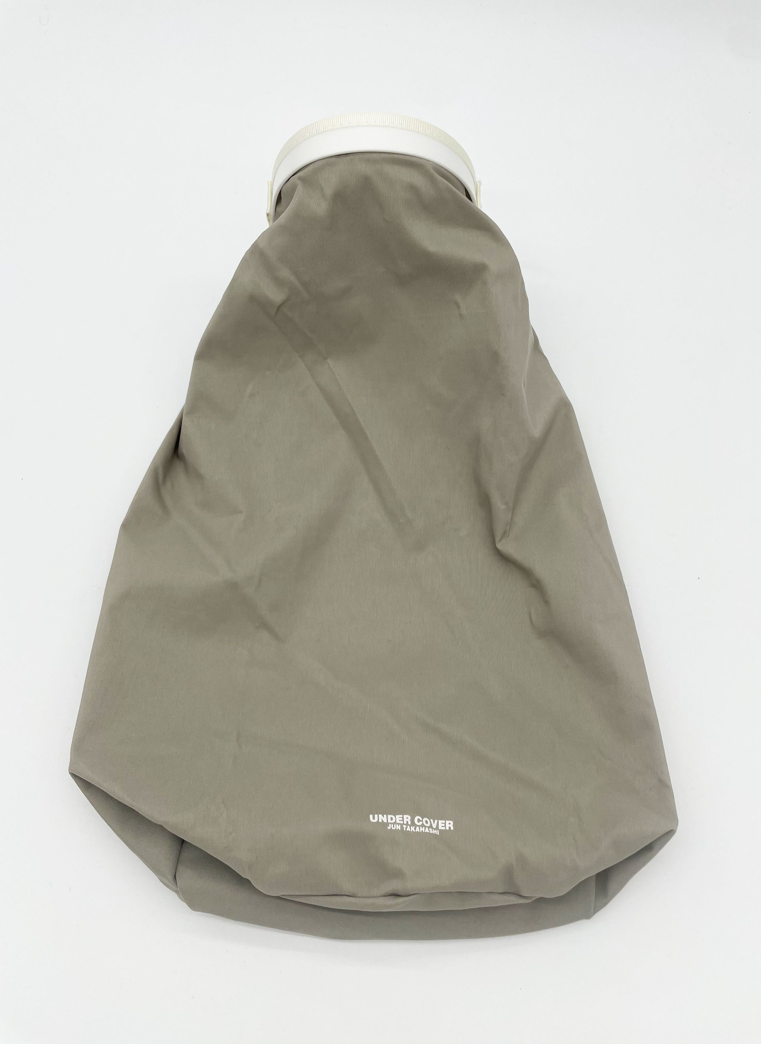 Undercover SS99 Relief Bag Size ONE SIZE - 6 Thumbnail