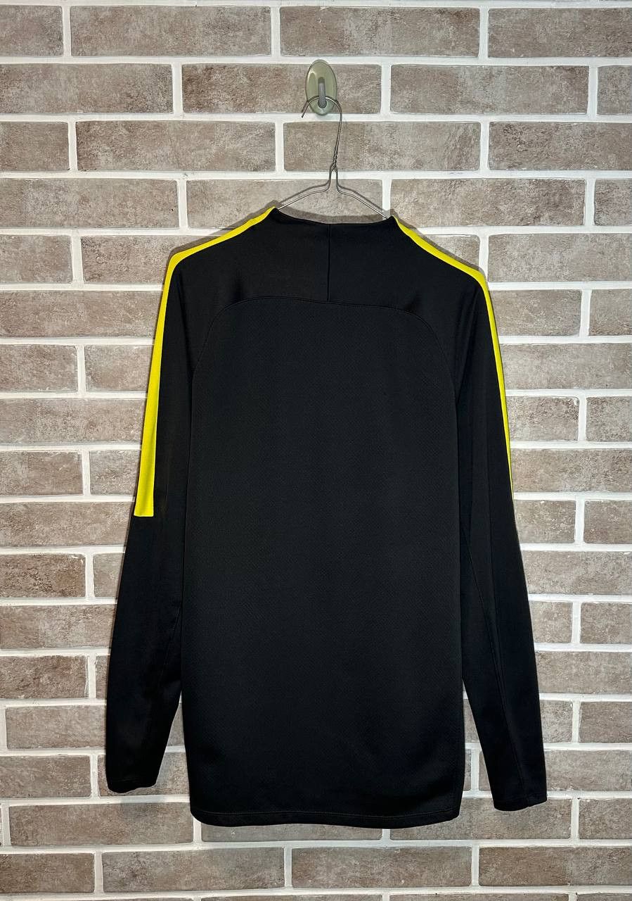 Nike Manchester City Nike Training Dri-fit Top jersey 2016-2017 Size US M / EU 48-50 / 2 - 5 Thumbnail