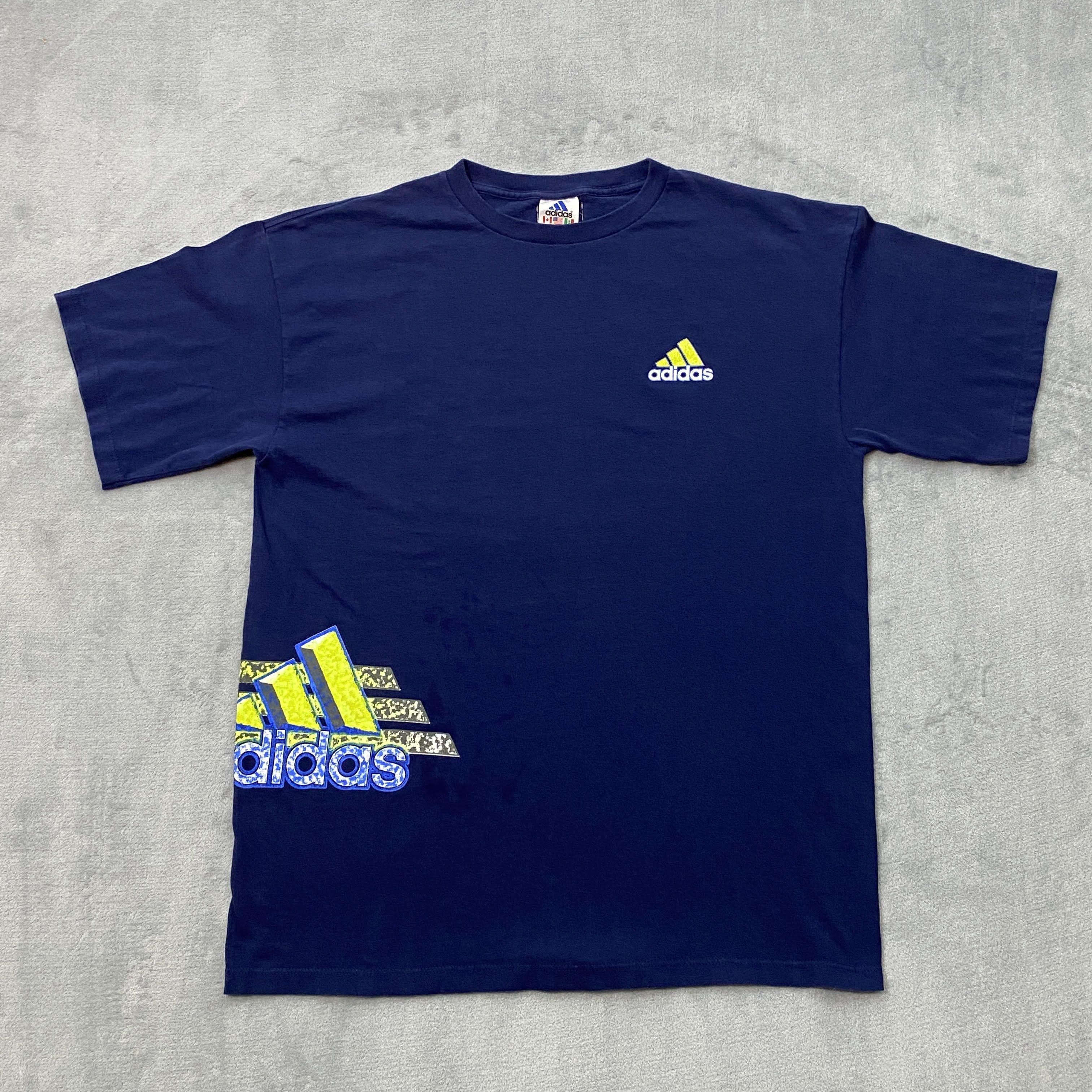 Adidas us 4 size t shirt best sale