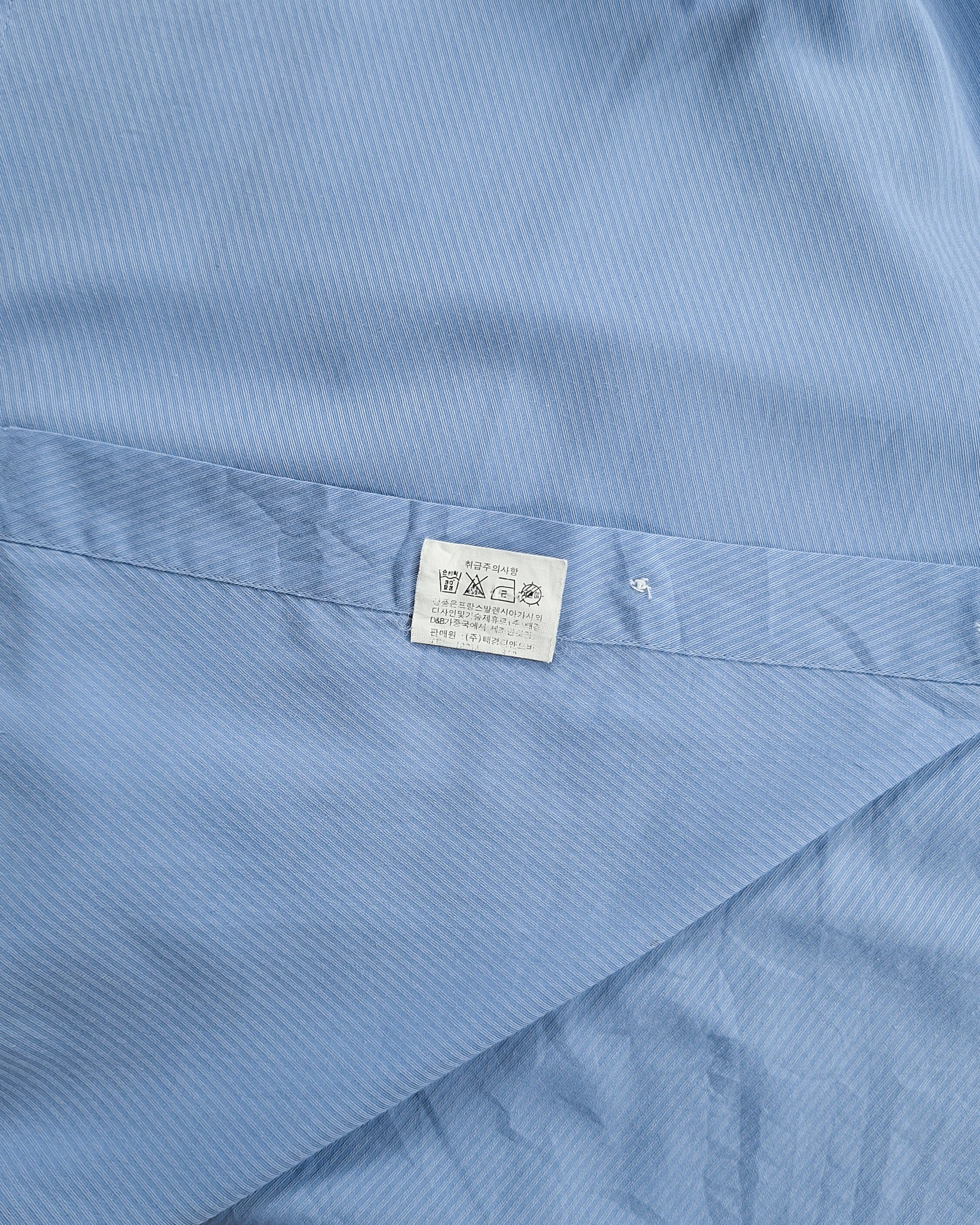 Balenciaga Vintage Balenciaga Shirt Size US L / EU 52-54 / 3 - 10 Thumbnail