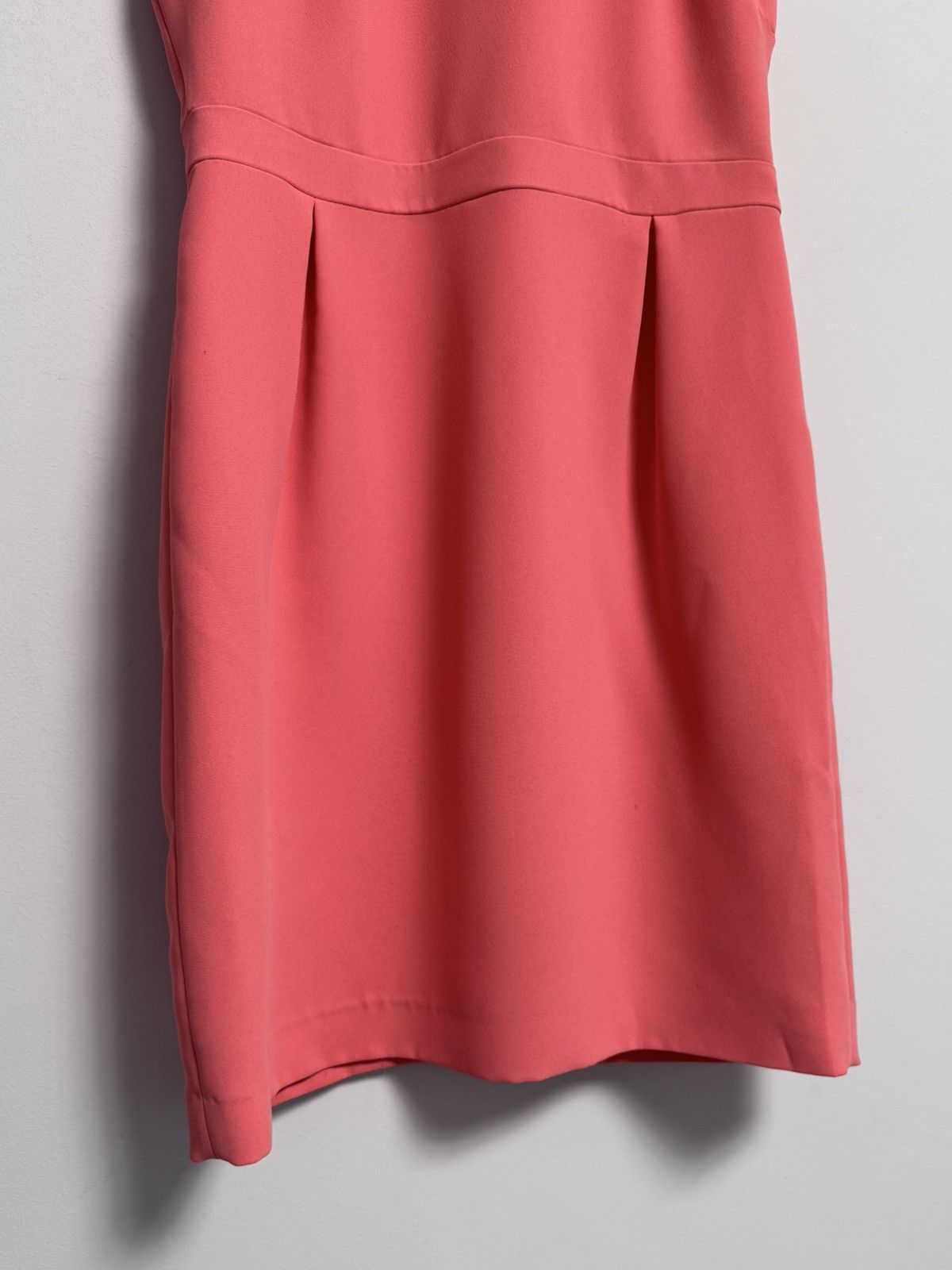 Sandro Sandro Mini dress Pink Size XS / US 0-2 / IT 36-38 - 3 Thumbnail
