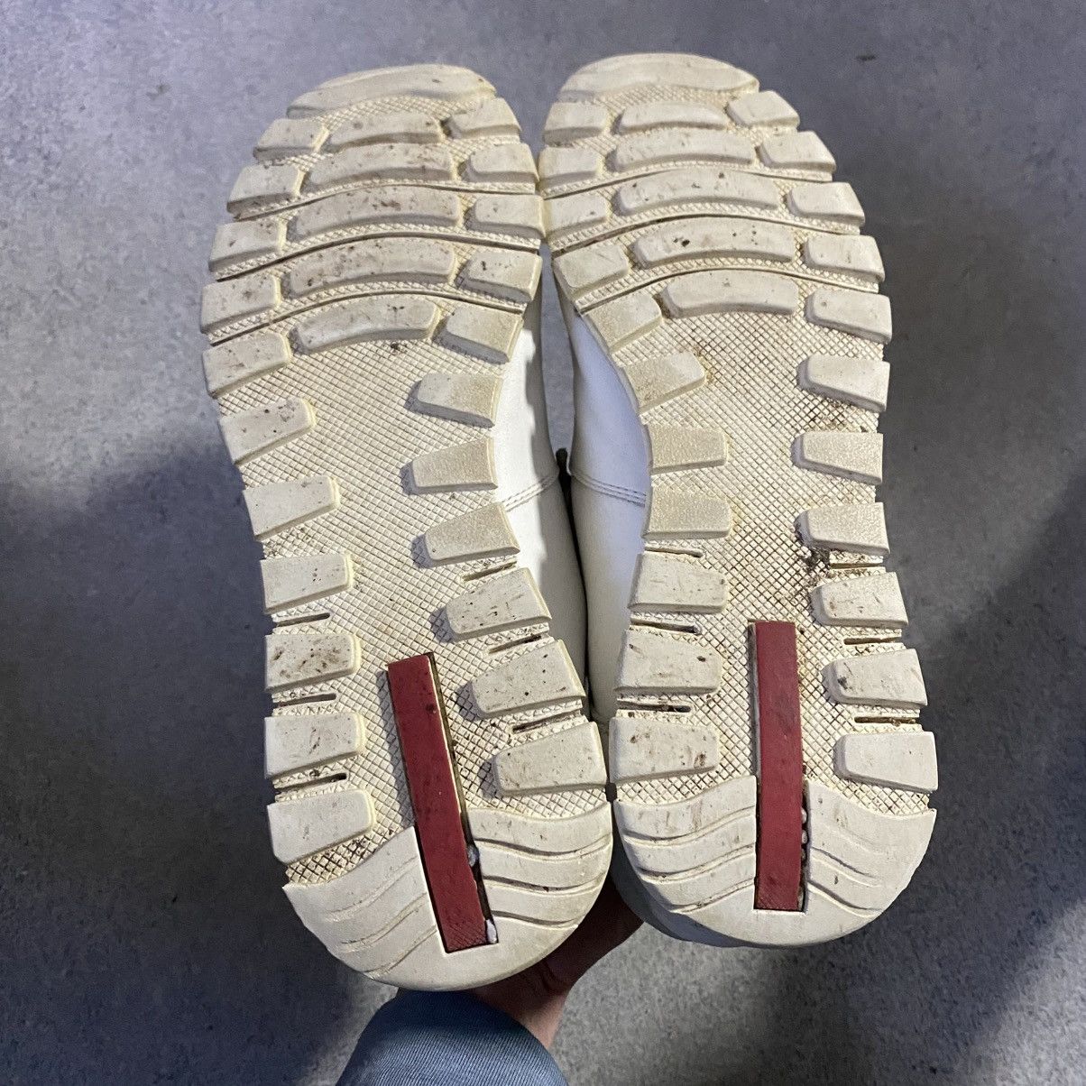Prada Prada shoes sneakers y2k archive retro vintage Size US 9.5 / EU 42-43 - 6 Thumbnail