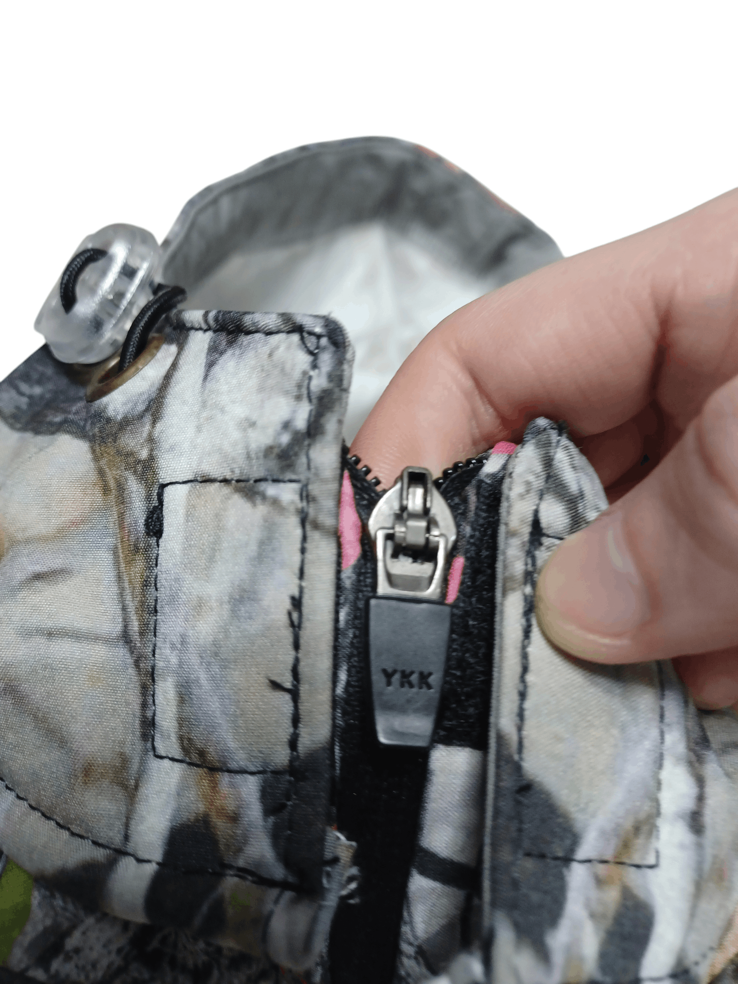 Realtree REALTREE CAMO MILITARY JAPANESE WATERPROOF JACKET Size US M / EU 48-50 / 2 - 3 Thumbnail