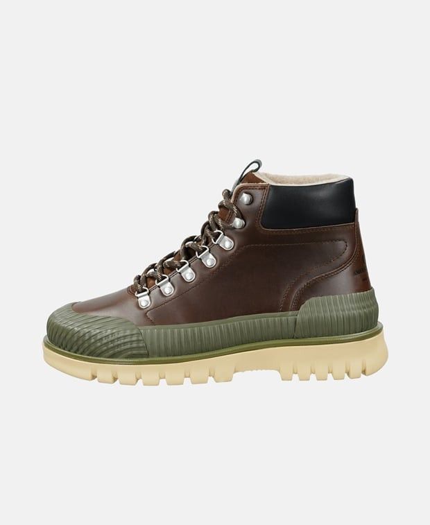Gant Lace-up boots Size US 12 / EU 45 - 1 Thumbnail