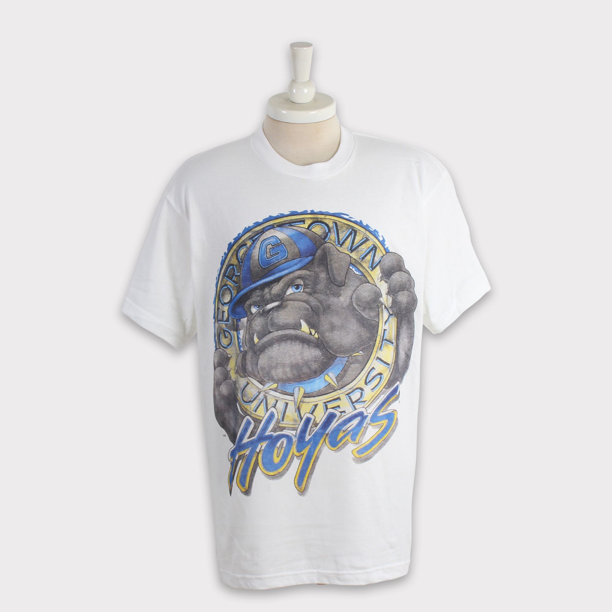 Georgetown Hoyas Tshirt/Sweatshirt/Hoodie