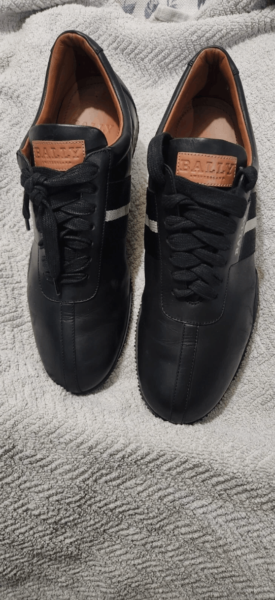 Bally Frenz Sneaker/Trainer